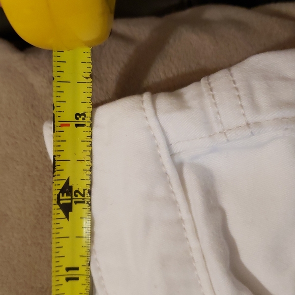 Off white skinny jeans, US 4, Jessica Simpson - Picture 4 of 4